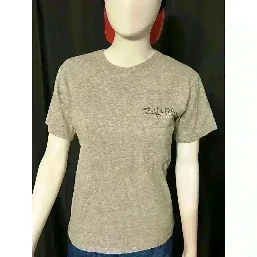 Salt Life T-shirt